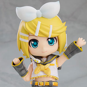 ねんどろいどどーる キャラクター・ボーカル・シリーズ02 鏡音レン