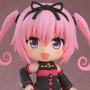 中古】(本体B/箱B)To LOVEる-とらぶる-ダークネス 黒咲芽亜 1/7 完成品
