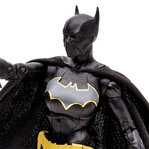 DCマルチバース アクションフィギュア バットマン 映画『バットマン vs