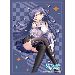 ブシロード スリーブコレクション ハイグレード Vol.4729 あおぎり高校