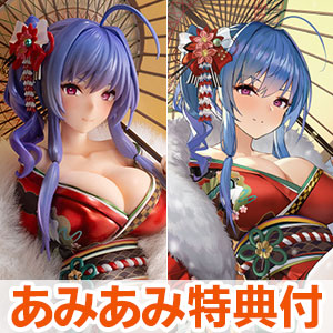 不知火舞 リパッケージ 通常版/2Pカラー 1/7 フィギュア 2体セット THE