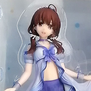 中古】(本体A/箱B)冴えない彼女の育てかた♭ 霞ヶ丘詩羽