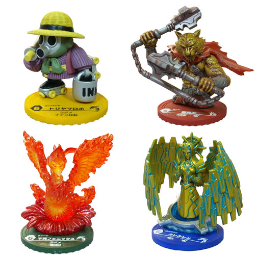 バトルブレイク バトル拡張パック 2弾 勃発 -BATTLE BREAK OUT