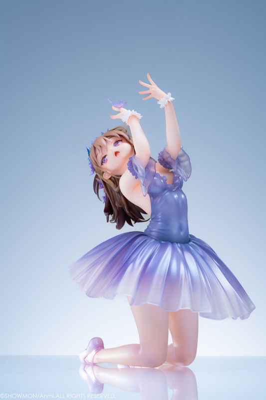 舞台で 灰色のアヒルの子 1/6 完成品フィギュア 豪華版[SHOWMON]《発売