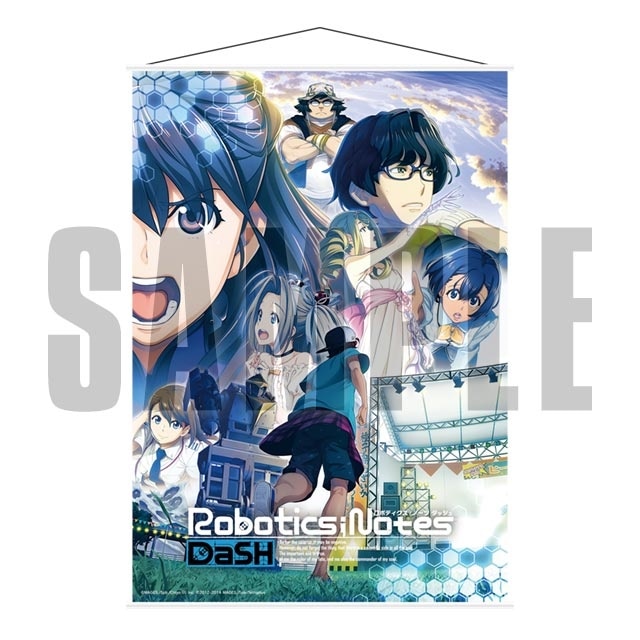シュタゲ』10周年を記念したグッズが「コミックマーケット95」に登場
