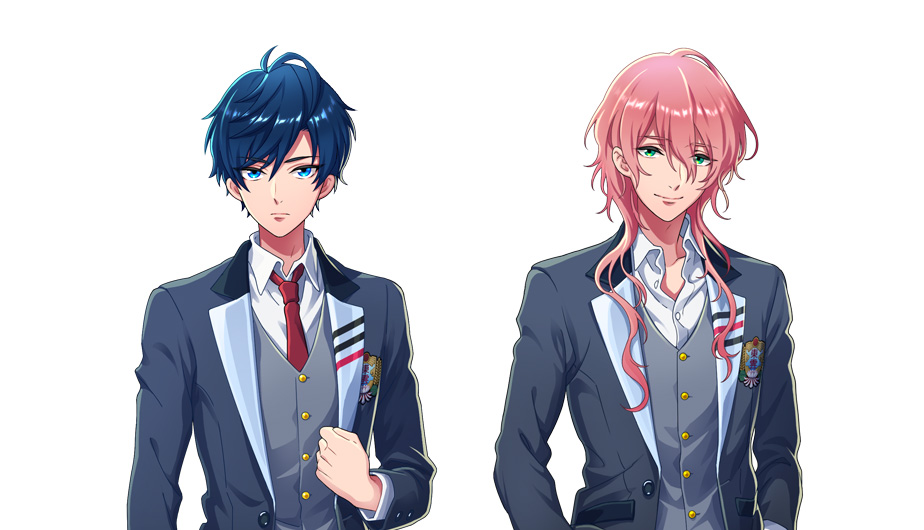 DREAM!ing ドリミ 望月悠馬 島﨑信長 サイン DREAM!ing ドリミ 望月悠馬