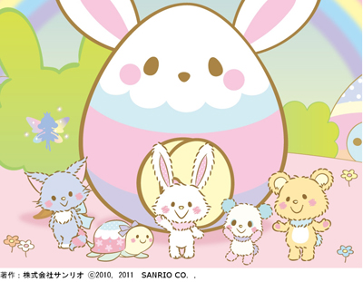 Wish me mell』メインキャラクター「メル」が遂に登場 | アニメイト