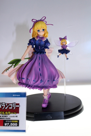 WF2012夏】グリフォンエンタープライズフォトレポート 1 | アニメイト