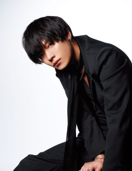 THE RAMPAGE 川村壱馬 画像・写真 | Mrs. GREEN APPLE、初ドラマ主題歌で「