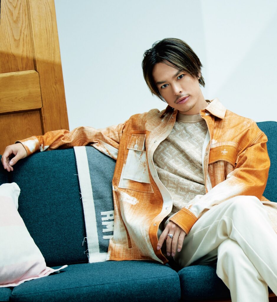 今市隆二 JSB クッション 3代目 Amazon.co.jp: 今市隆二 三代目 J SOUL