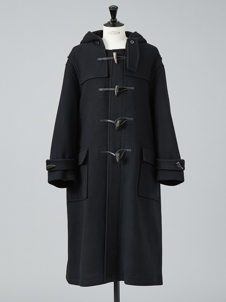 アトリエ gg ダッフルコート 【公式通販】