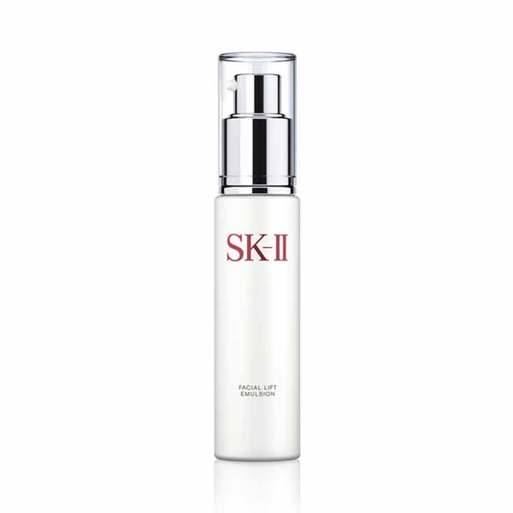 SK-II フェイシャル リフト エマルジョン 100g / 乳液 / sk2