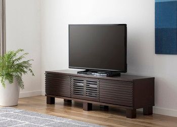 テレビボード ・ローボード～モダンなアジアンリゾート空間を演出