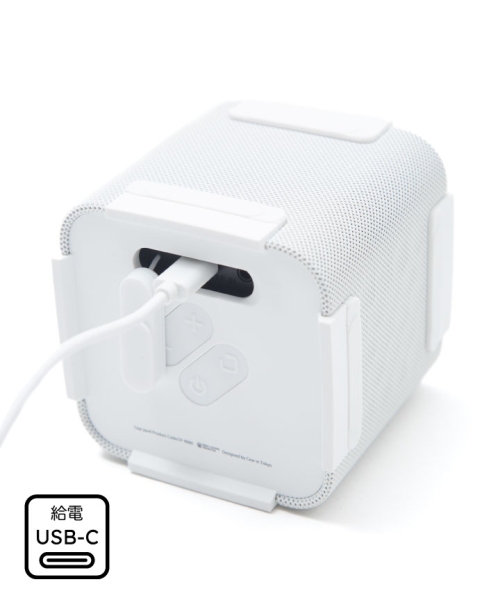 Cear pavé&coreシーイヤーパヴェ&コア ホワイトCP-4000-WT Cear