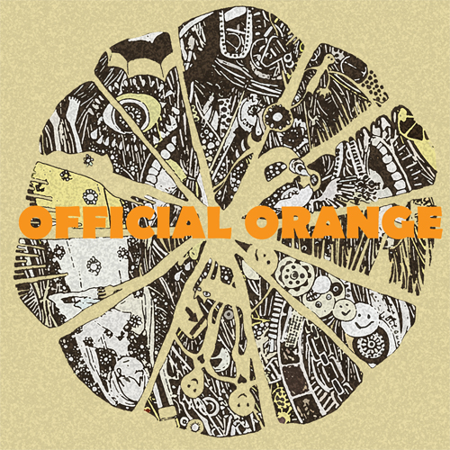 100%ORANGEさん 原画 コケーシカ100%ORANGEさん 原画 コケーシカ 100