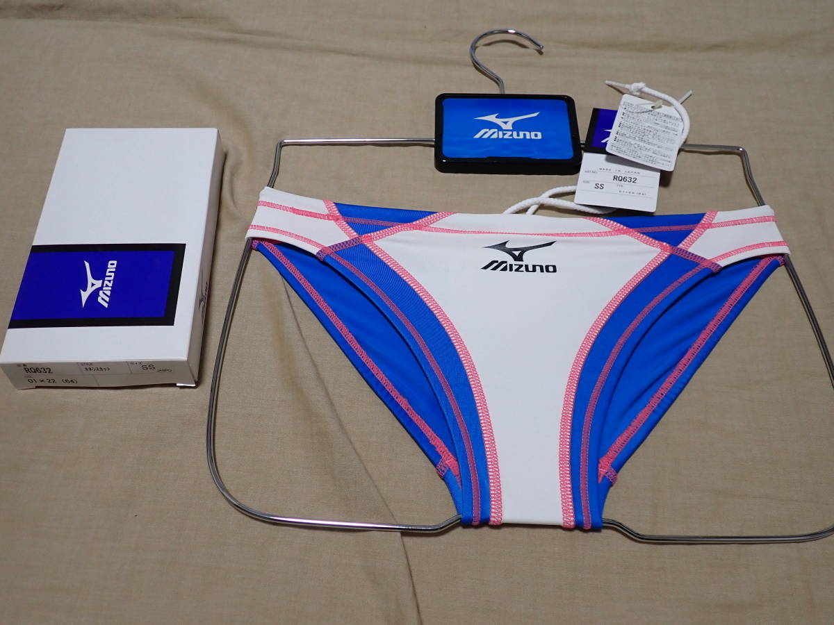 jss mizuno競技用水着 Mizuno 競泳水着 JSS競パン Sサイズ Yahoo