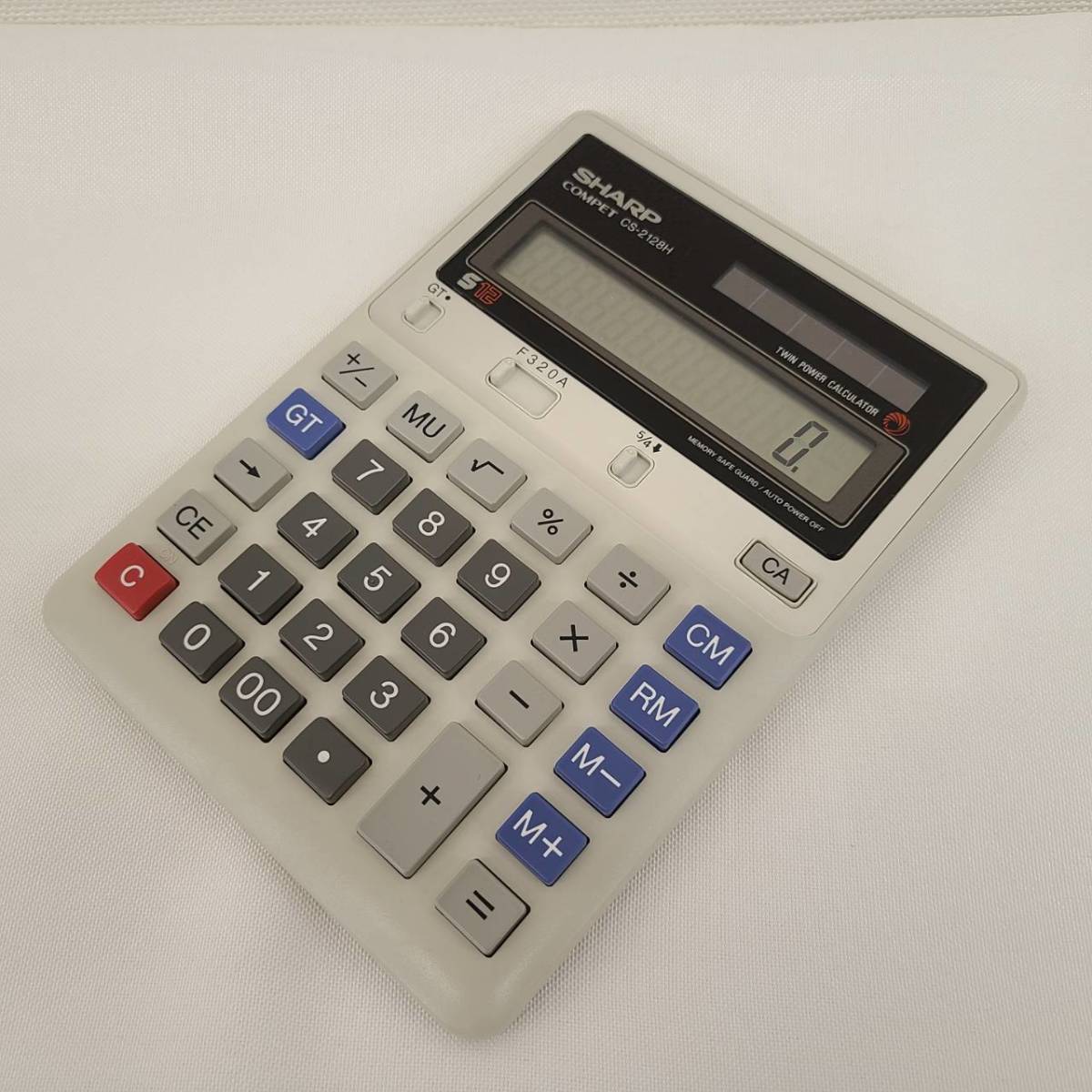 ジャンク SHARP CS-2128R 【公式通販】