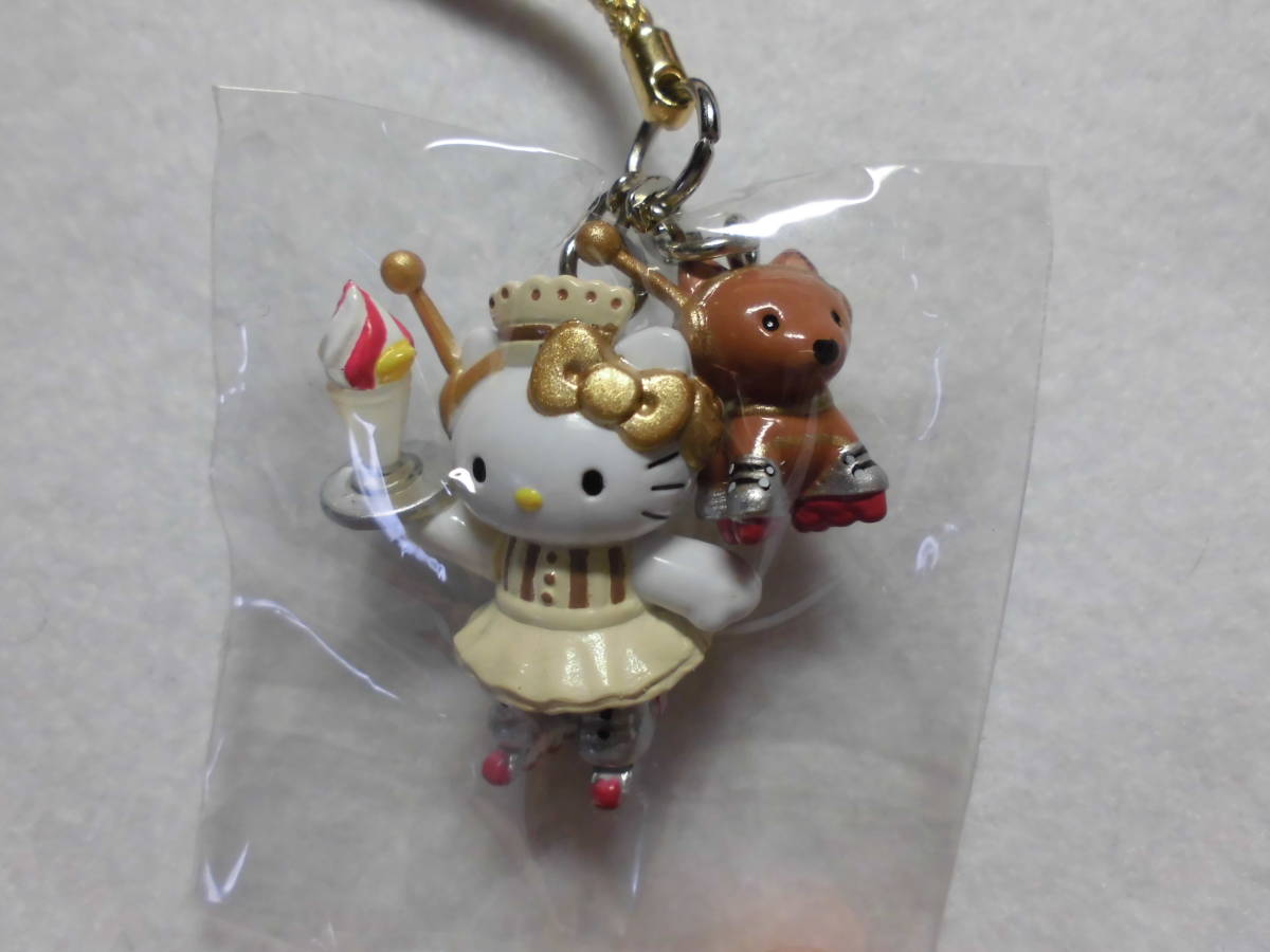 日*9様 ハローキティ根付け 渋谷キティ物語 激レア 2025年最新】ご当地