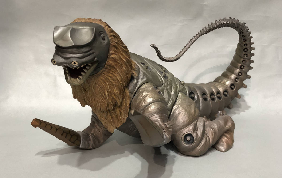 大怪獣シリーズ ウルトラセブン ガブラ Amazon.co.jp: エクスプラス 大