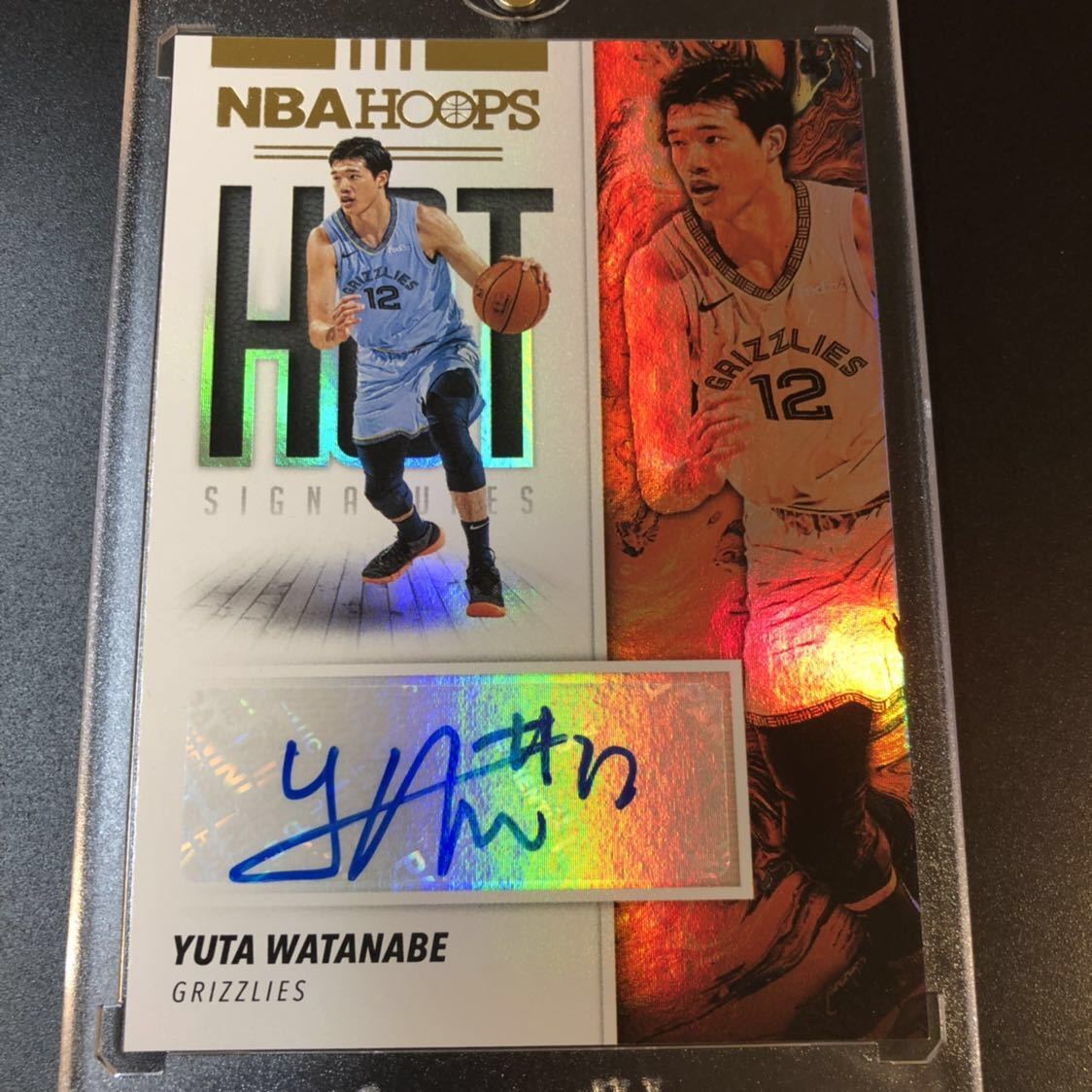 NBAカード クレイトンプソン 直筆サイン 499枚限定 NBAカード クレイ