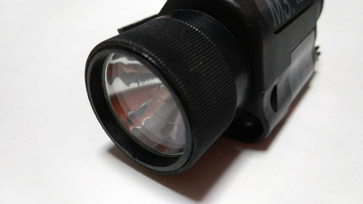 Streamlight M-3 Tactical Gun ITI ストリームライト フラッシュライト