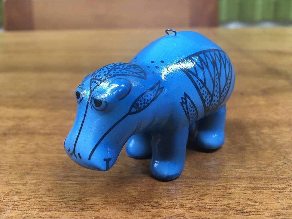 能面 釈迦 釈迦能面陶器製 能面 陶器