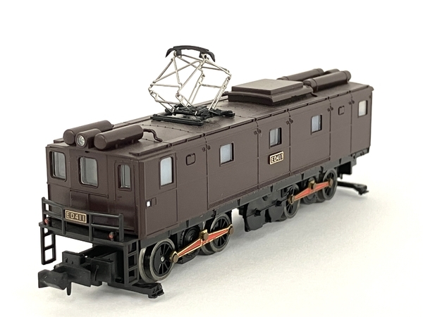 マイクロ エース A3301 国鉄 ED41-1 鉄道模型 NゲージNゲージ ED41形