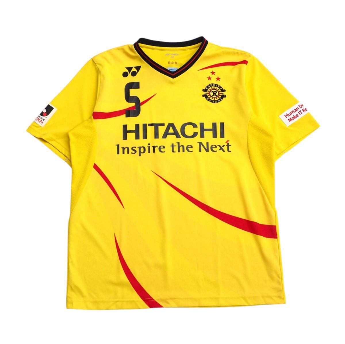 柏レイソルユニフォーム2024シーズンLサイズ