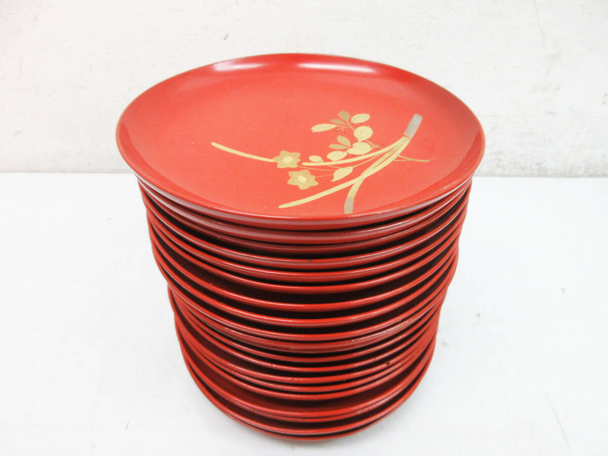 新品 輪島塗 慶塚 慶塚漆器 平卓 花台 敷板 漆器 漆 器 四角型