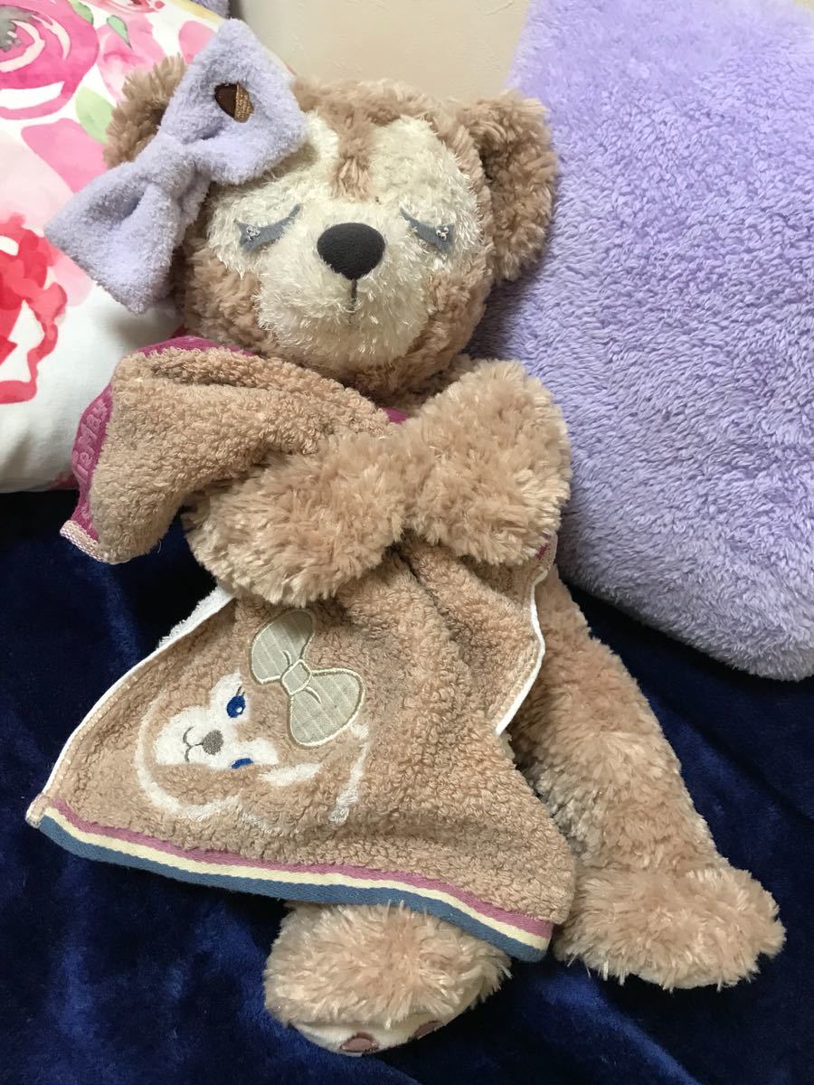 新品 ディズニー シェリーメイ パジャマ コスチューム オータム