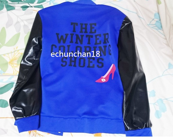 AAA グッズ 西島隆弘 にっしー Nissy ワガママ スタジャン 新品】当店