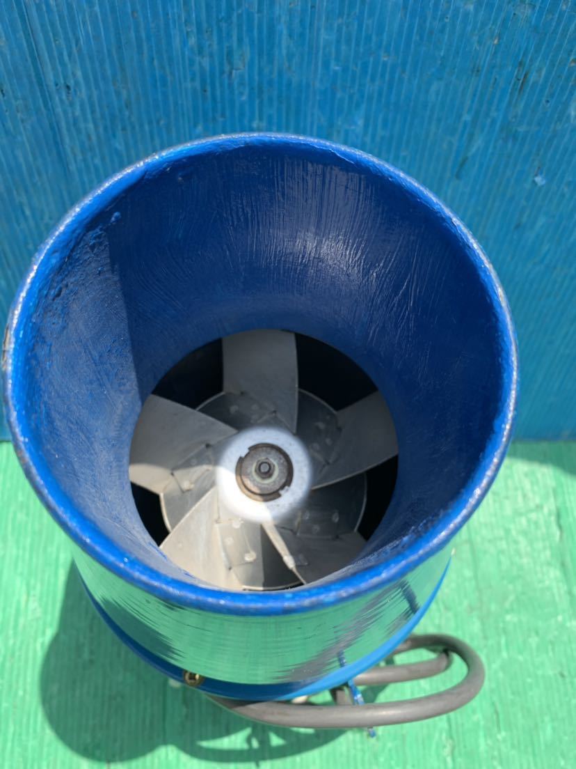 アサヒ チューブラーファン TFM-20G 《在庫あり》◇15時迄出荷OK！