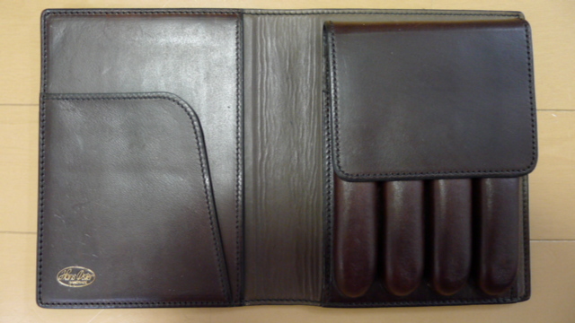 ハンス・オスター・ペンケース 