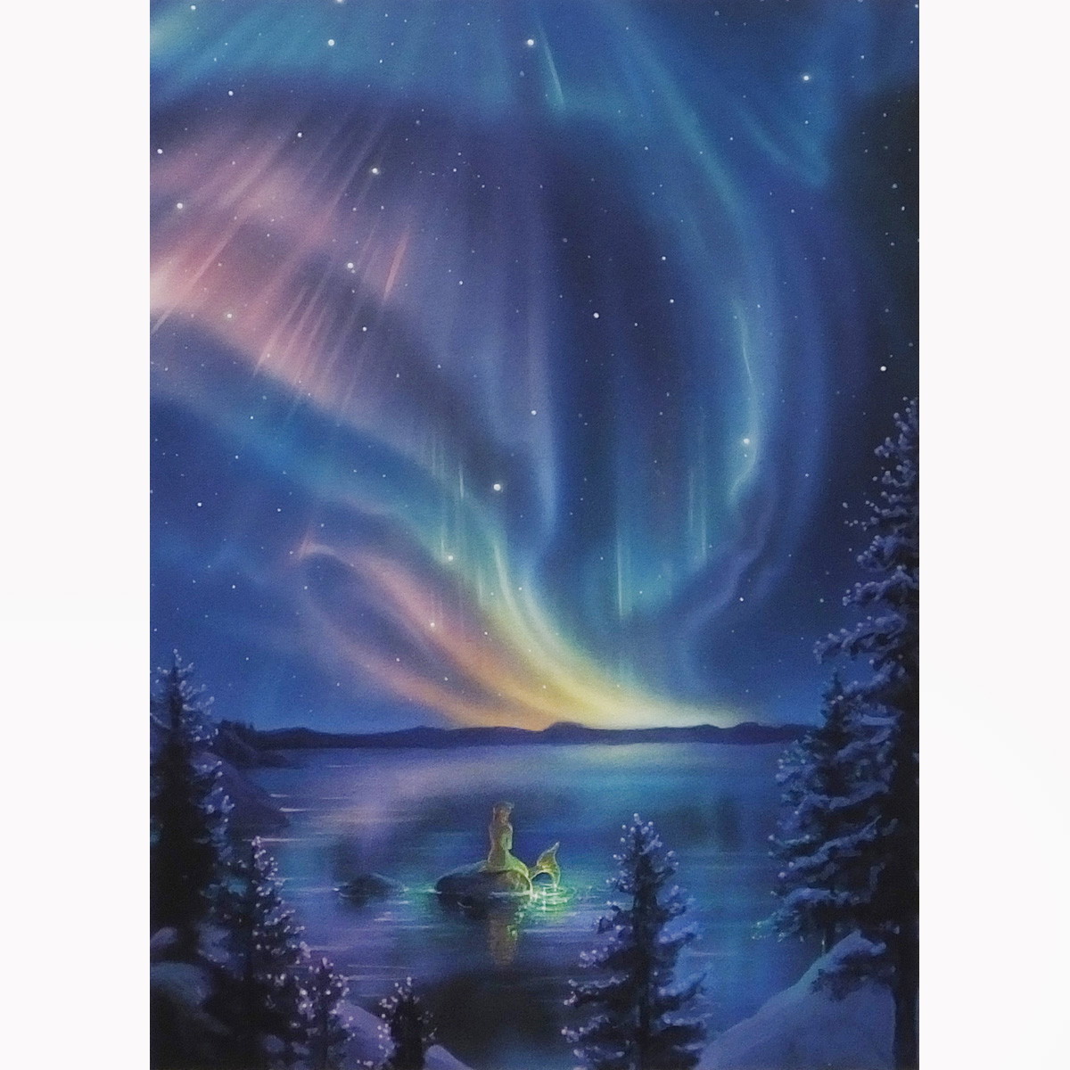 年末大セール カークレイナート フライトオブオーロラ 大セール カーク