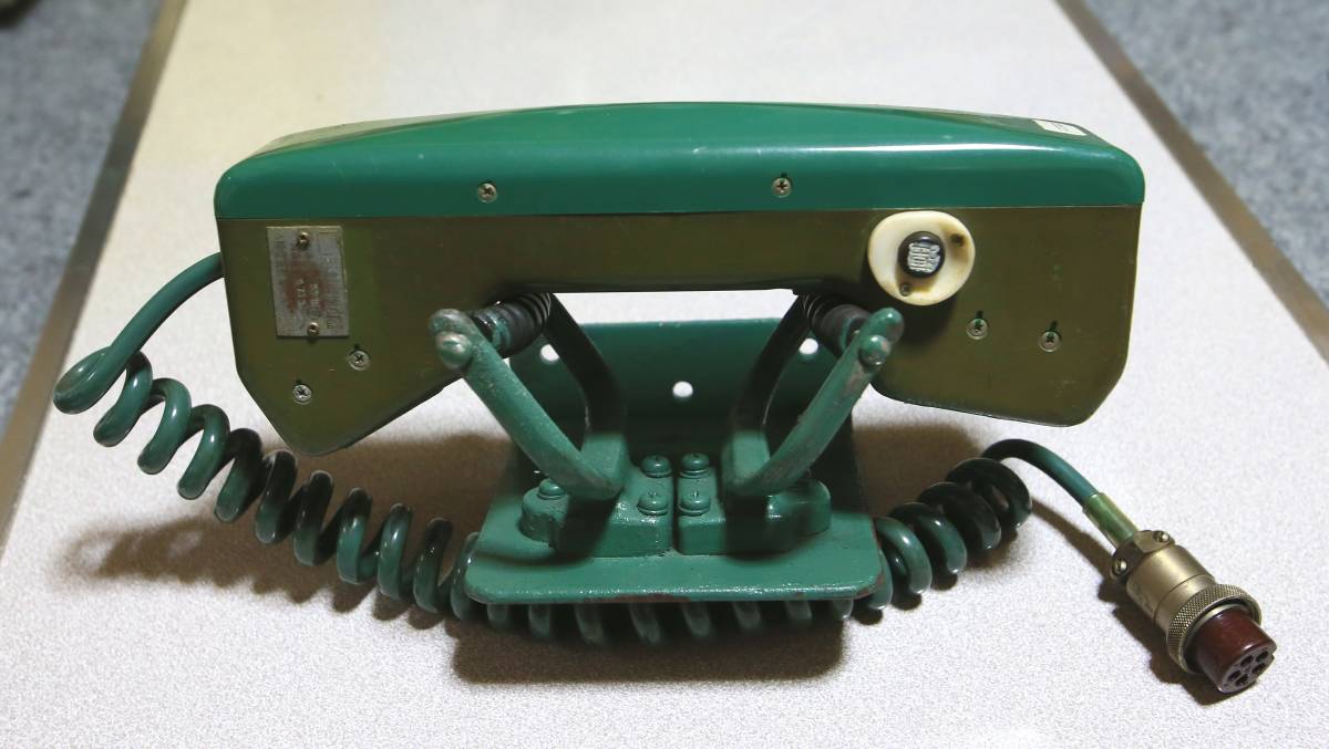 鉄道部品 気動車用 制御増幅器 オルゴール アルプスの牧場 鉄道部品