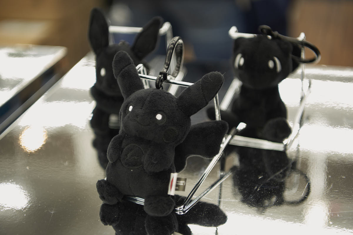 fragment pokemon フラグメント ポケモン 藤原ヒロシ 御三家