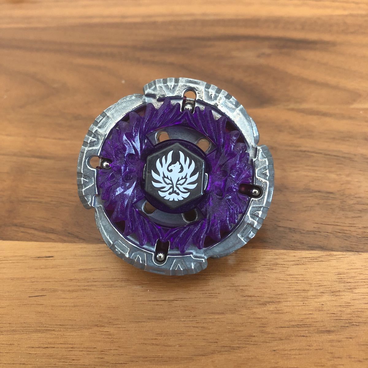 中古】メタルファイトベイブレード ジェイドジュピター パーツ