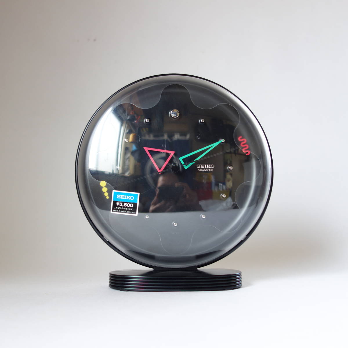 ポストモダン 時計 80s 【公式通販】