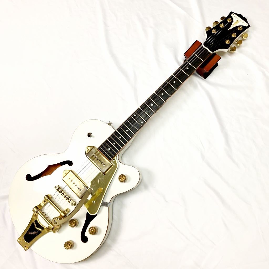 エピホン ワイルドキャット Epiphone Wildkat