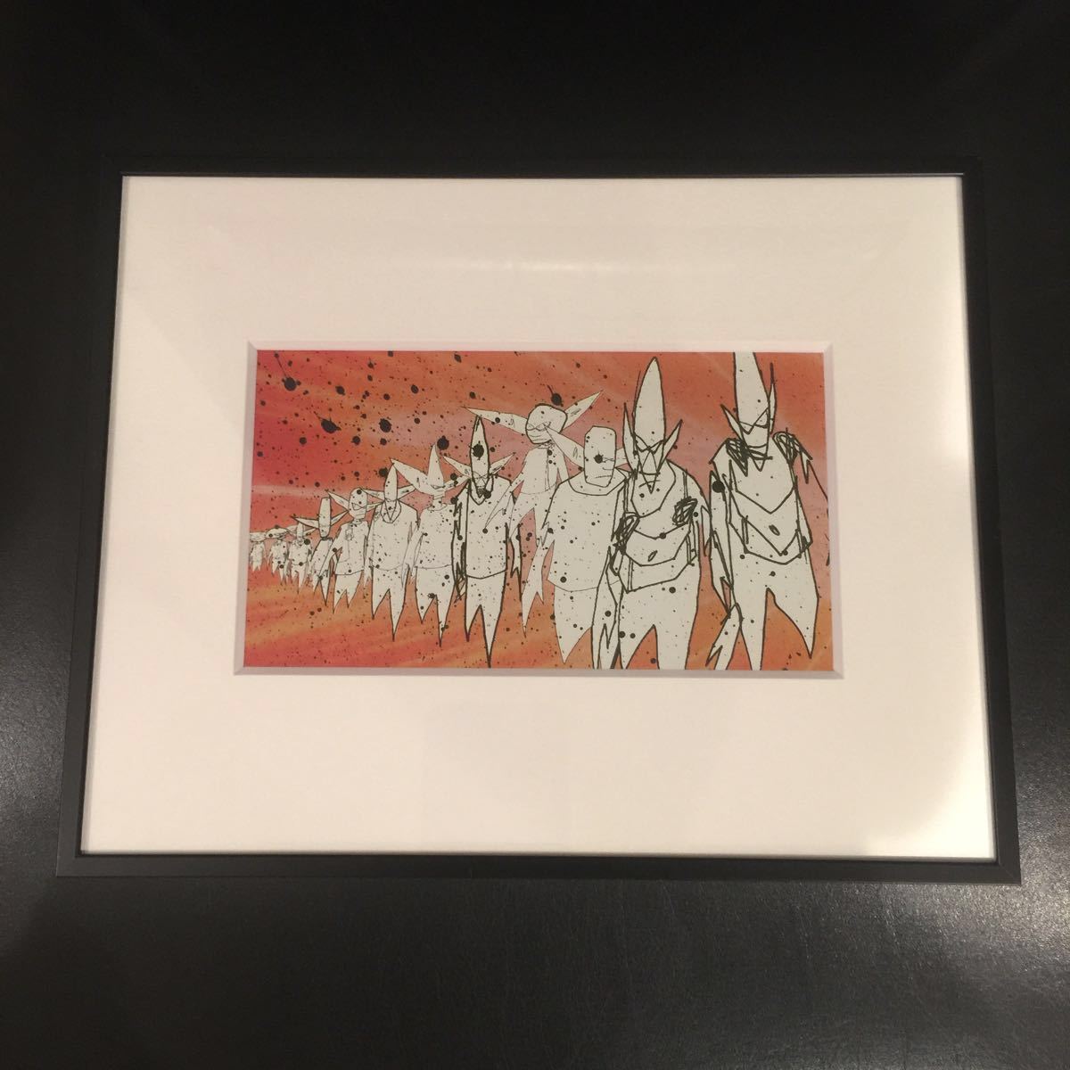 限定20枚 FUTURA フューチュラ シルクスクリーン ポスター 限定20