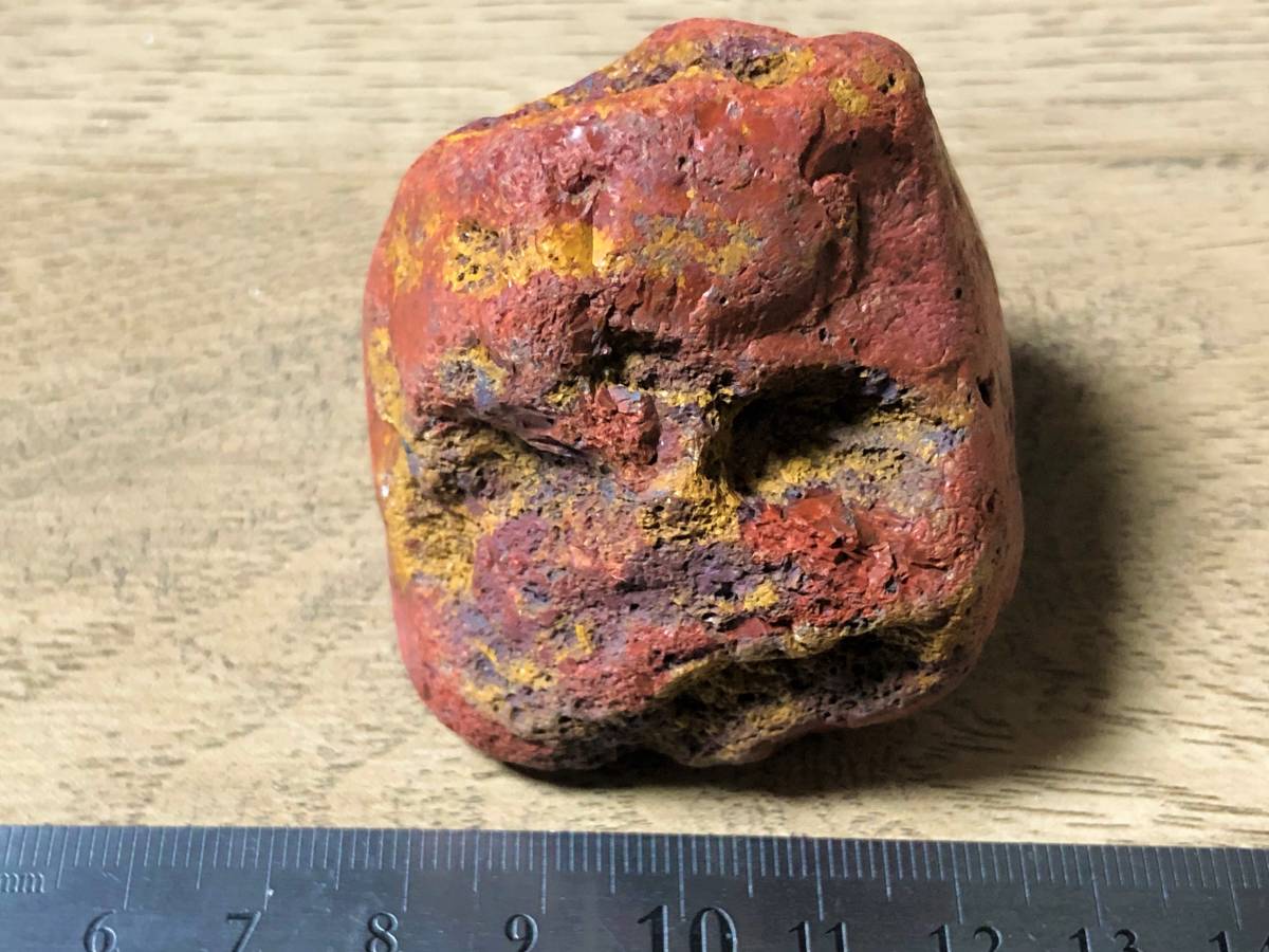 今金ピリカ ジャスパー 秀赤石 今金ピリカ ジャスパー 秀赤石 今金