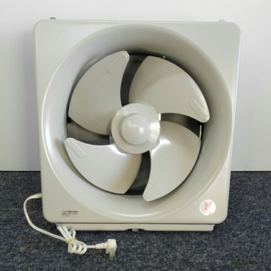 換気扇 メタルコンパックEX-30FMP8 Amazon | 三菱電機（MITSUBISHI