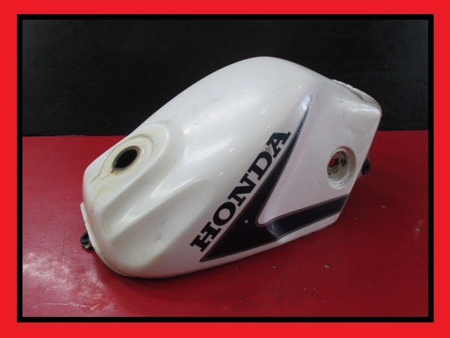 VT250FE INTEGRA MC08 純正 燃料タンクです✨️ Yahoo!オークション