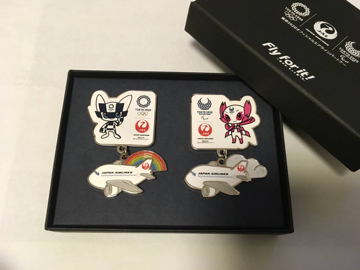 東京オリンピック2020 記念バッジノベルティグッズ