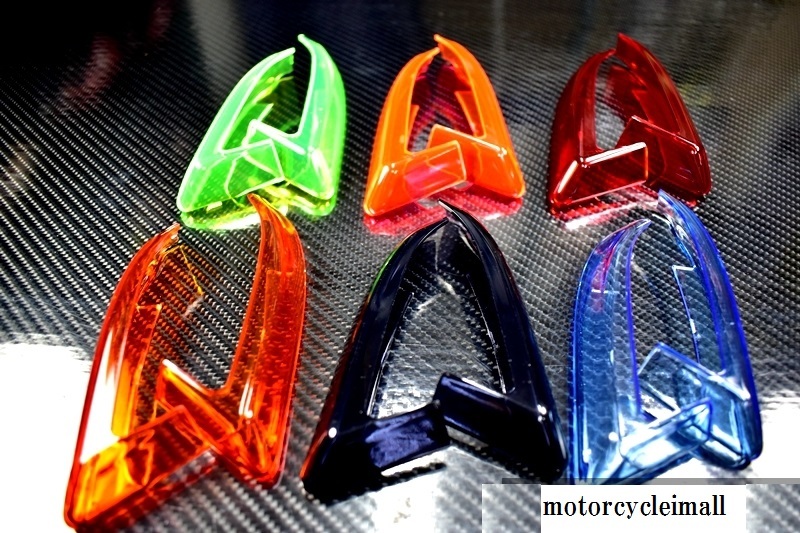 シグナス3型用LEDライト 色変化機能付き シグナス3型用LEDライト 色