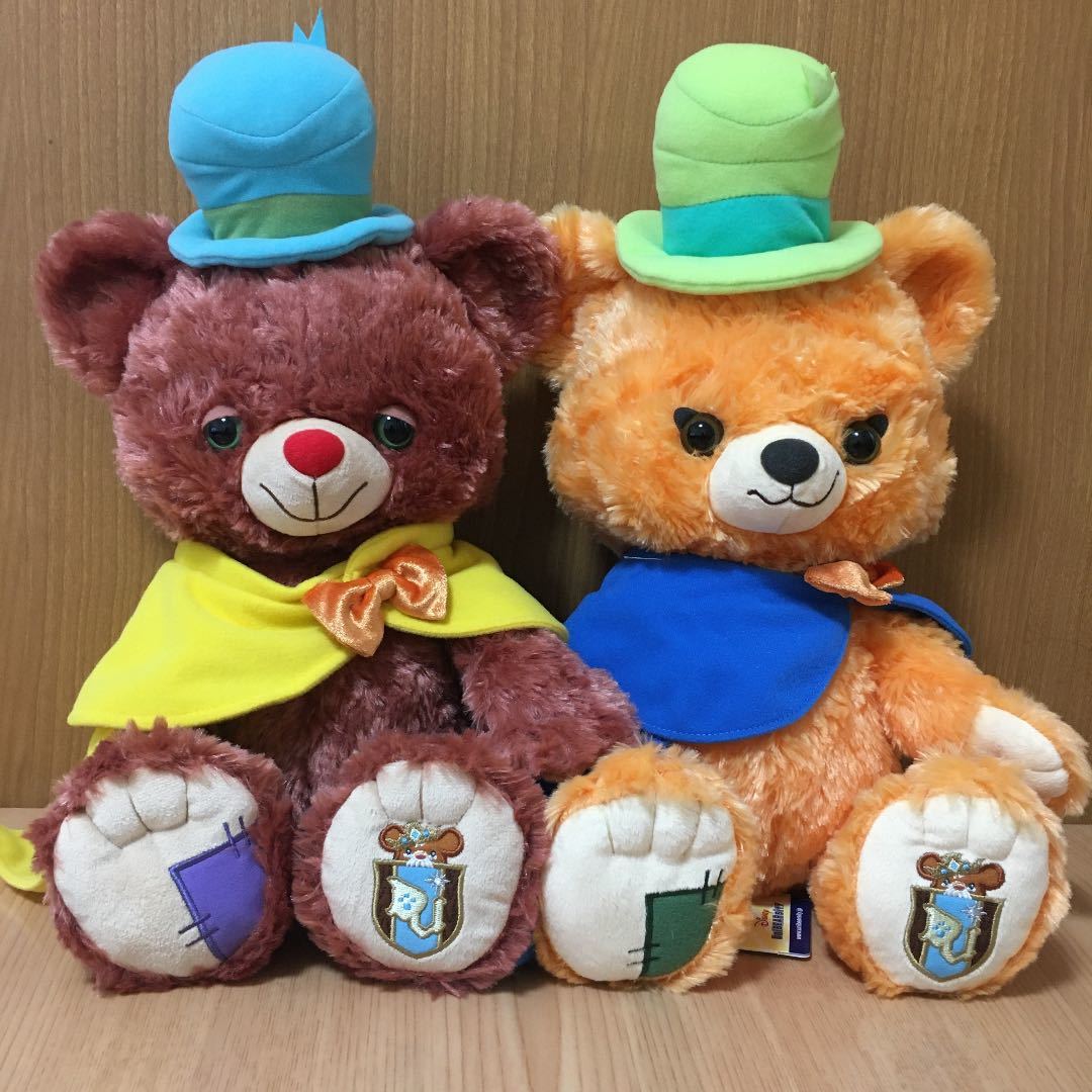 ユニベアシティ ユニベア ボンゴレ&ビアンコ 【公式通販】