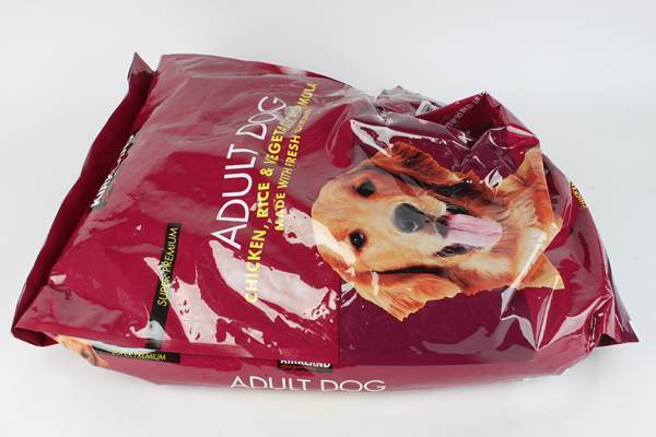 カークランドシグネチャー成犬用18kg ラムライス ベジタブル大容量