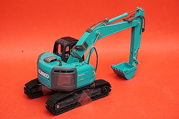 コベルコ建機 SK350D 解体機 SK235SR 1⁄43 コベルコ建機☆KOBELCO Dynaspec