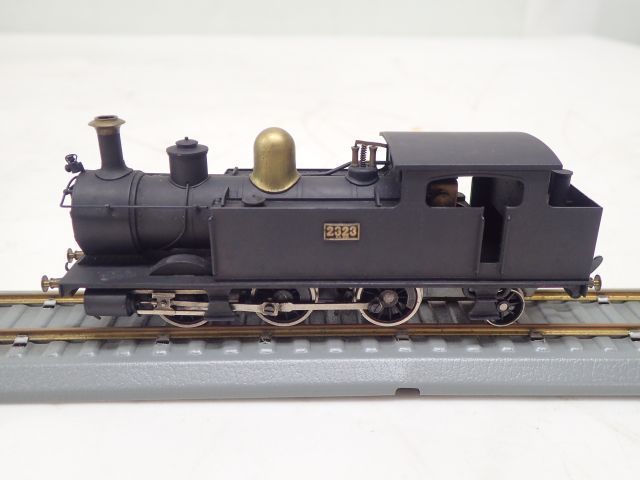 珊瑚模型 SANGO C56蒸気機関車12ミリゲージ 珊瑚模型 SANGO C56蒸気