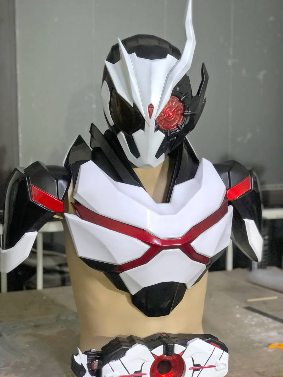 仮面ライダー電王マスク1/1 レプリカコスプレ